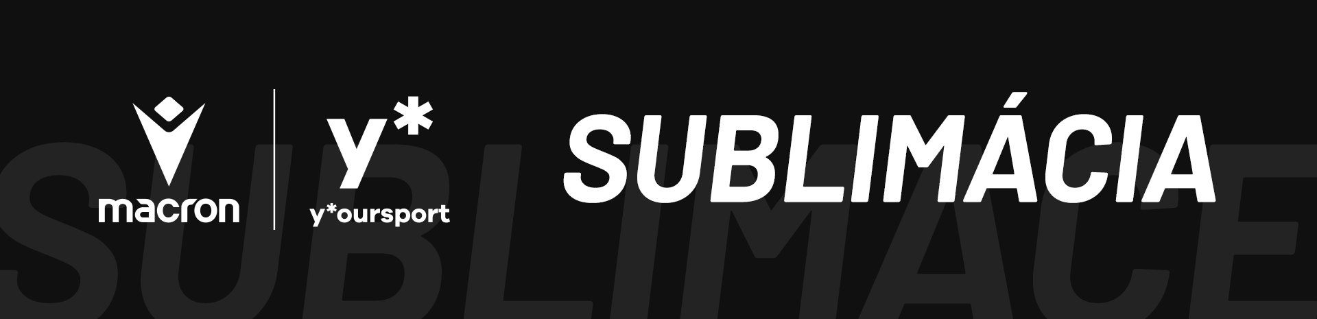 Sublimace desktop
